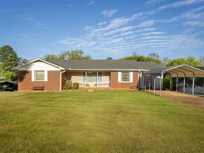 114 Scott Dr, Florence, AL, 35633