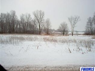 4929 Hatch Rd #0, Huntertown, IN 46748