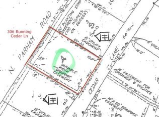 306 Running Cedar Ln, Henrico, VA 23229