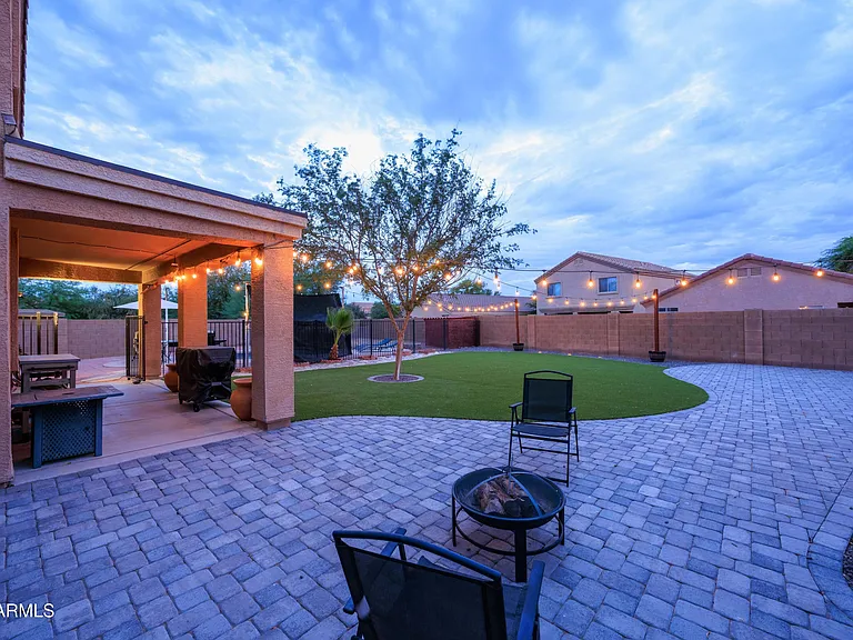 42921 W Camino De Janos — Photo 32