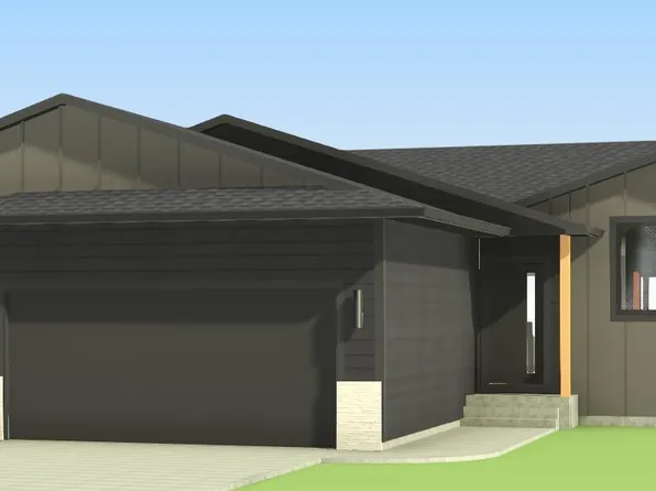 1509 S Mary Beth Ave, Sioux Falls, SD 57106