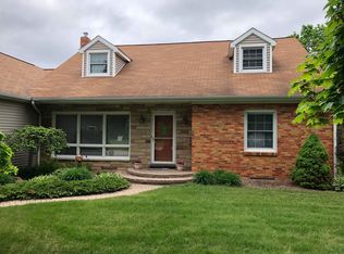 710 Detroit St, Portland, MI 48875