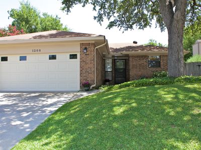 1208 Cyrus McCormick, Schertz, TX, 78154
