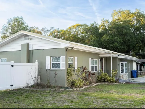 16204 Tampa St, Lutz, FL 33548