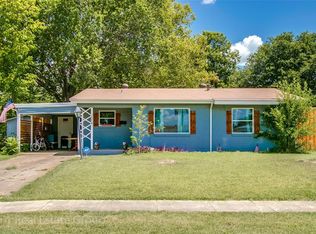 1014 Appleblossom Ln, Mesquite, TX 75149