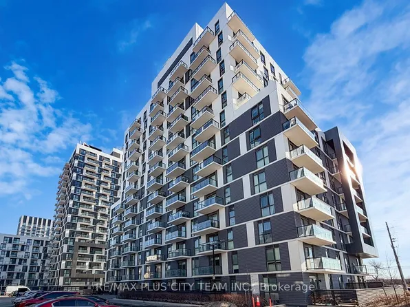 345 Wheat Boom Dr #1001, Oakville, ON L6H 0V1