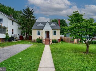 305 Orchard Rd, Glen Burnie, MD 21061