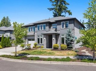 8840 NE 202nd Pl, Bothell, WA 98011