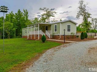 2625 Lebanon Rd, Efland, NC 27243