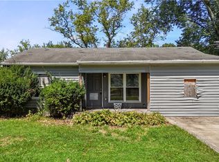 1951 Woodmont Rd, Mansfield, OH 44905