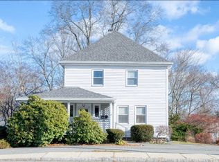 706 W Main St, Avon, MA 02322