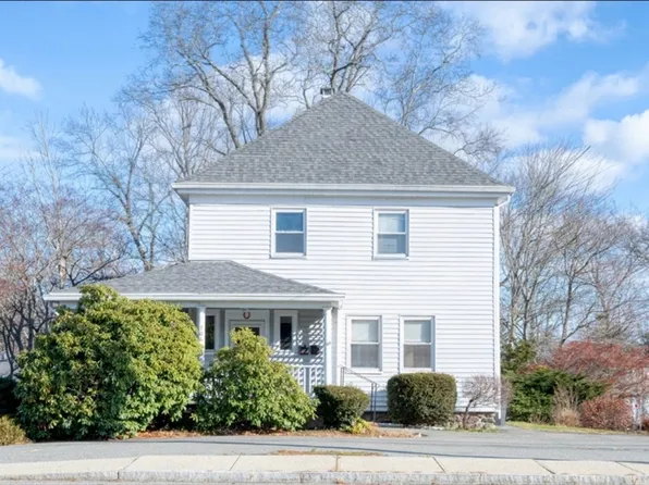 706 W Main St, Avon, MA 02322