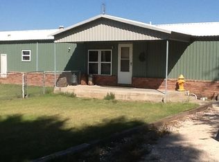 1484 S Roosevelt Road 5, Portales, NM 88130
