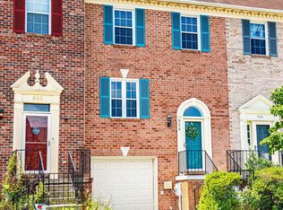 924 Chesney Ln, Bel Air, MD 21014