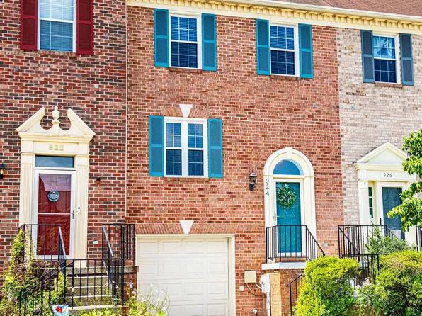 924 Chesney Ln, Bel Air, MD 21014