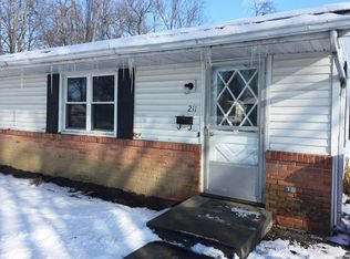 211 Central Ave, Findlay, OH 45840