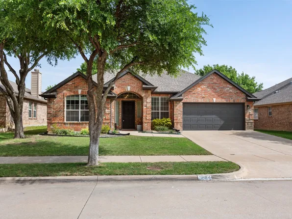 5804 Parkplace Dr, Argyle, TX 76226