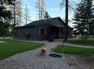 45 Gross Ln, Columbia Falls, MT 59912