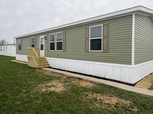 14996 Pleasant Valley Rd #64, Chillicothe, OH