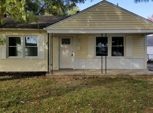 4644 Morris Ave, Columbus, OH 43213