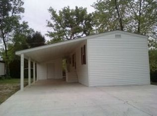 3608 Velda Dr, Belleville, IL 62226