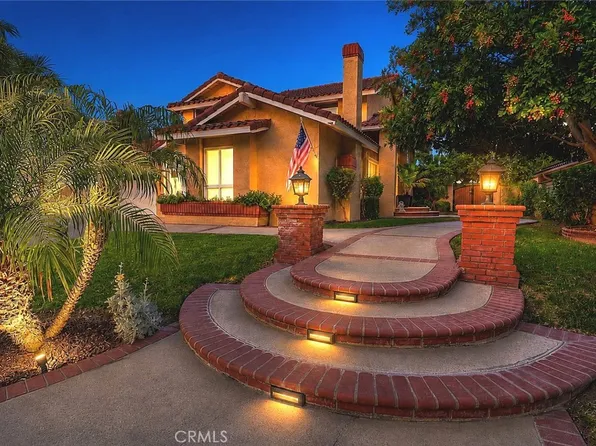 810 N San Miguel Rd, Walnut, CA 91789