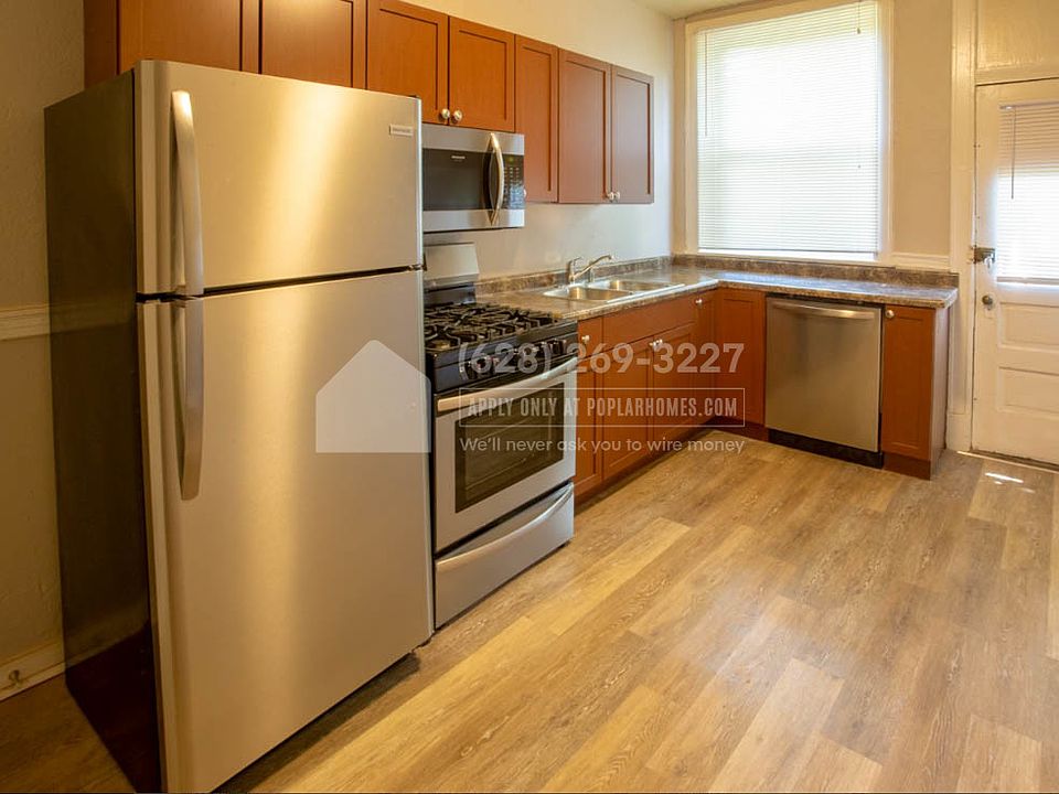 1st image of 3018 Henrietta St #1F