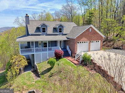 1063 Summit Way, Blairsville, GA, 30512