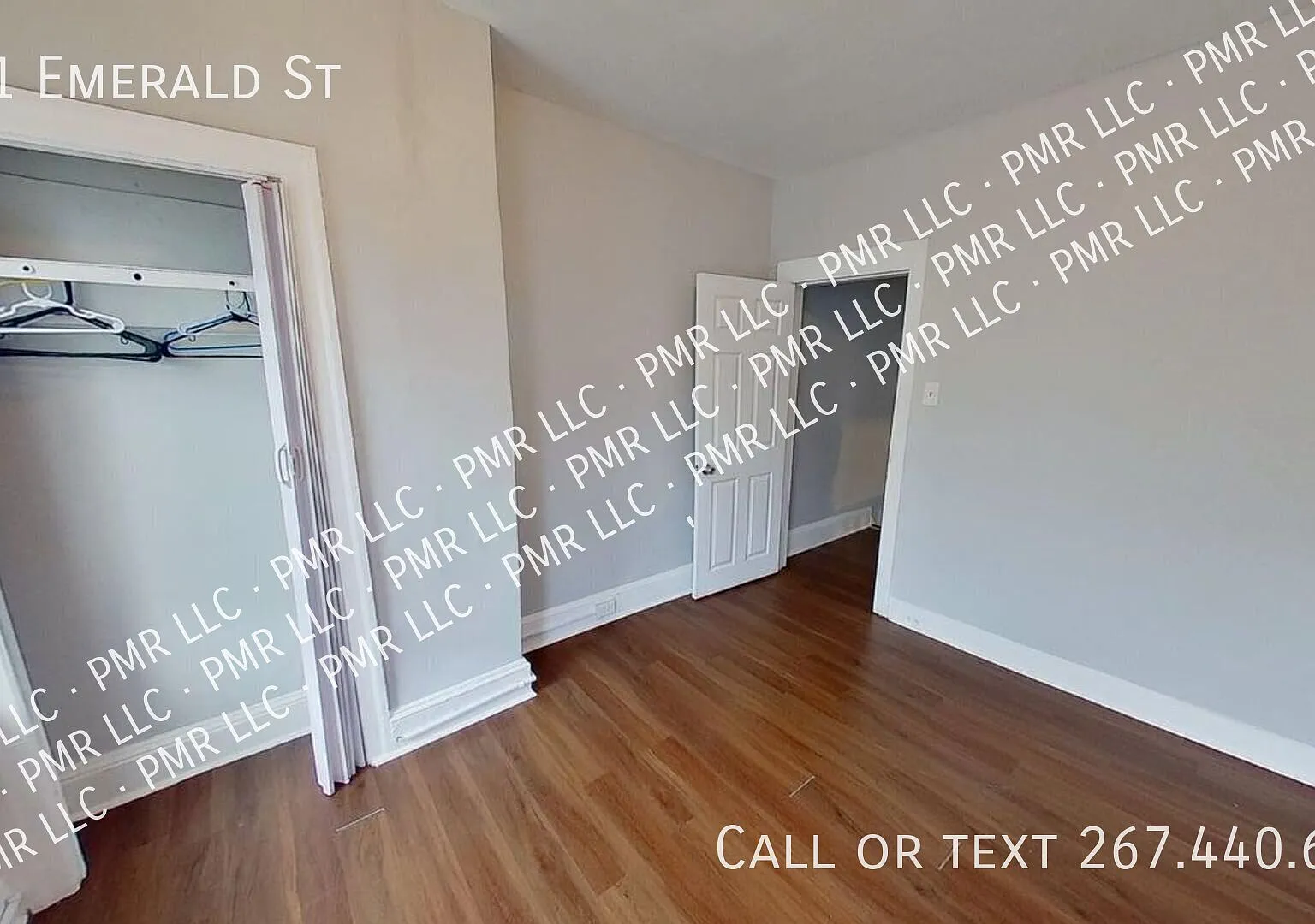 3 bed 1 bath home available — Photo 3