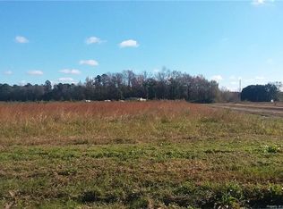 Lovette Rd, Lumberton, NC 28358