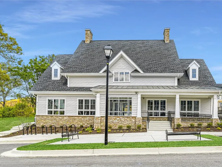 The Villas at Patapsco Glen — Photo 34