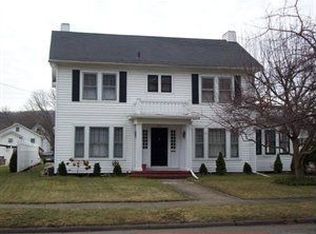 1019 Davis St, Elmira, NY 14901