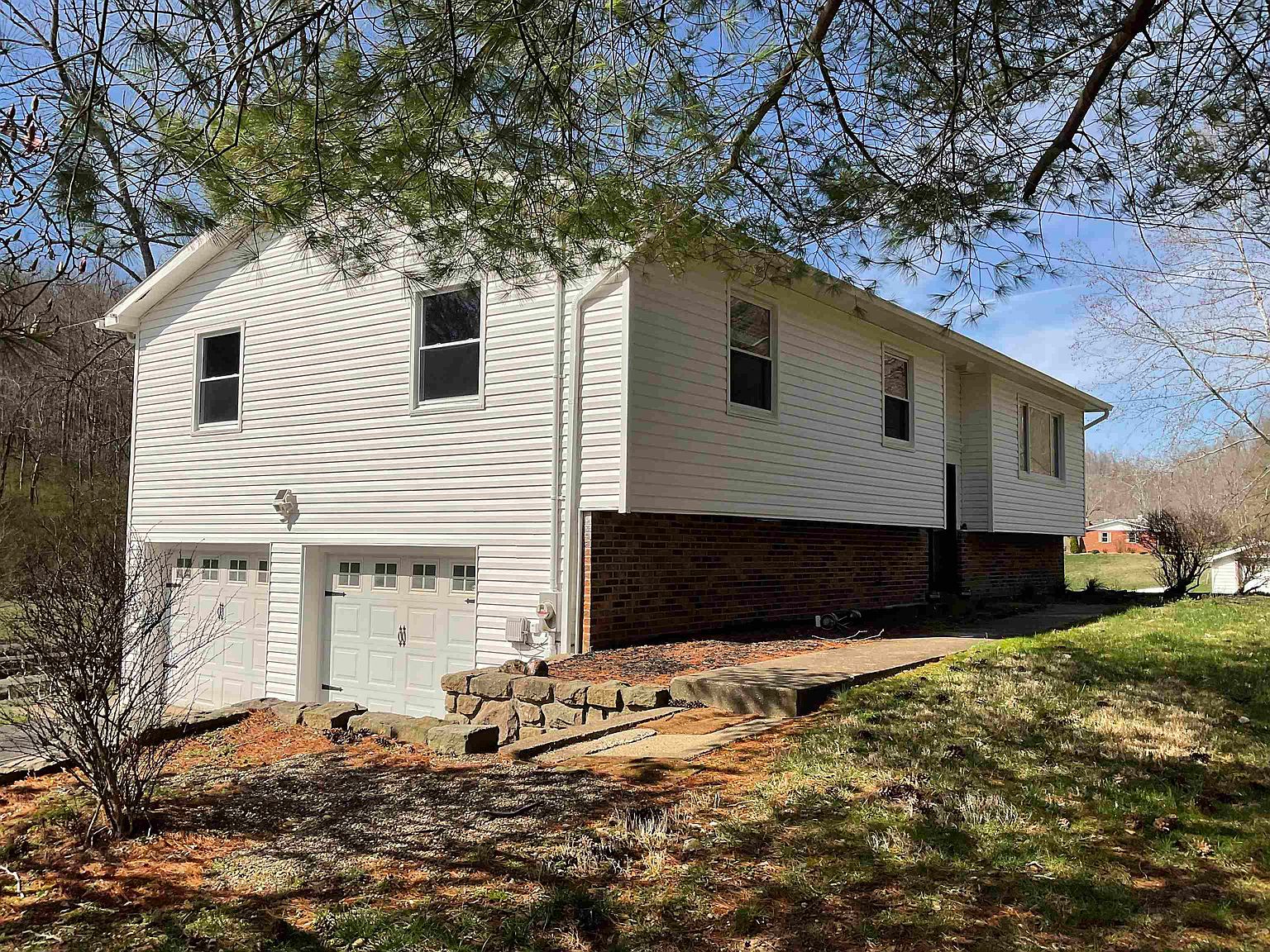 503 County Road 115, Chesapeake, OH 45619 Zillow