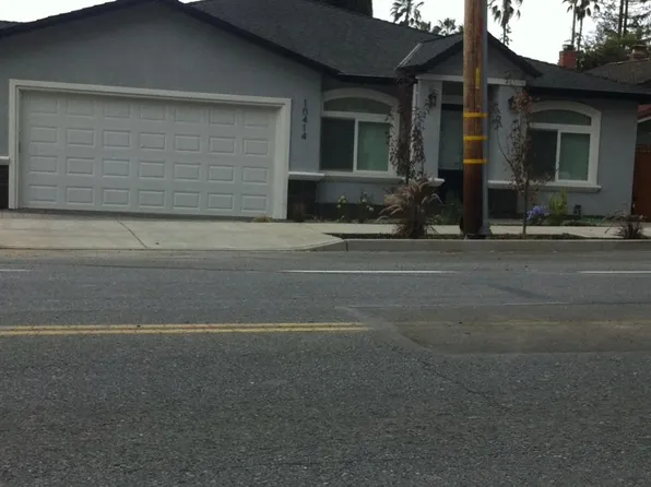 10414 S Foothill Blvd, Cupertino, CA 95014