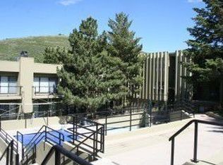 1482 Empire Ave #K4, Park City, UT 84060