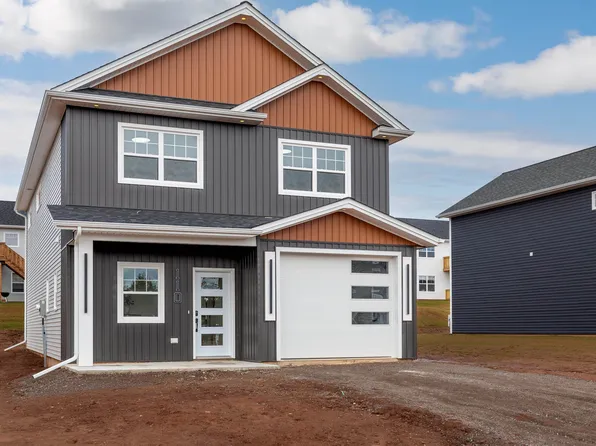 110 Stanmol Dr, Charlottetown, PE C1E 3T9