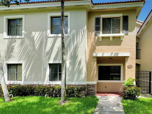 22631 SW 88th Pl Unit 2-18, Cutler Bay, FL 33190