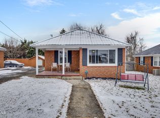 910 Birch St, Kingsport, TN 37664