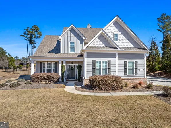244 Sturry Dr, McDonough, GA 30252