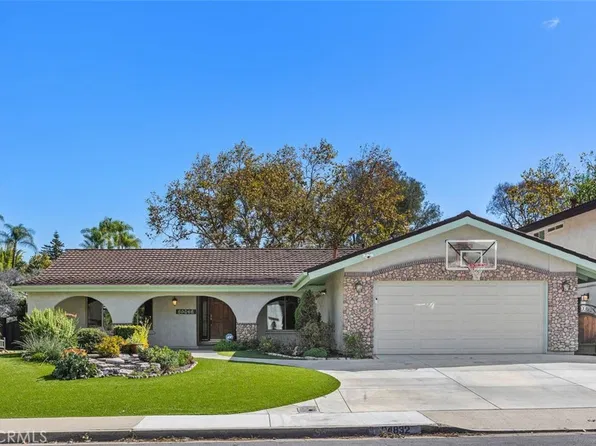 24832 El Cortijo Ln, Mission Viejo, CA 92691