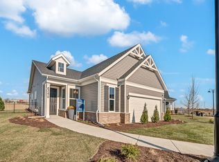 3184 Sunbridge Cir, Aurora, IL 60503