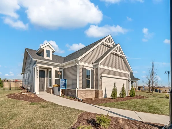 3379 Fulshear Cir, Aurora, IL 60503