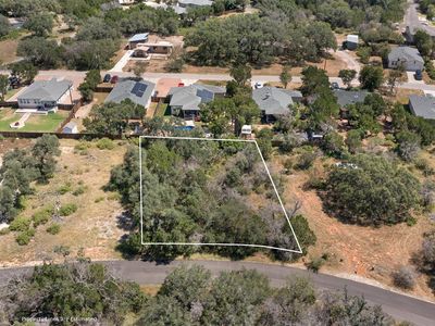 21710 Cardinal Ave, Lago Vista, TX, 78645