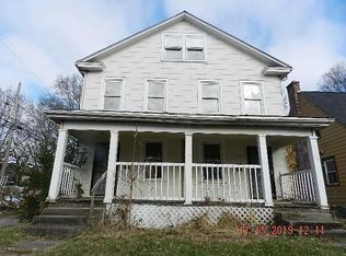 1768 Kent St, Columbus, OH