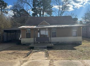 643 Gee St, Prescott, AR 71857