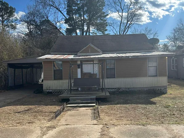 643 Gee St, Prescott, AR 71857