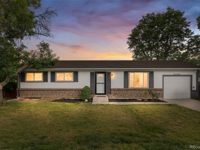 6254 W 79th Avenue, Arvada, CO, 80003