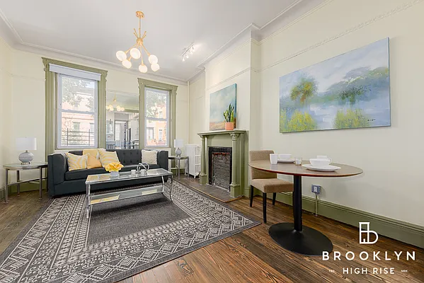 Rented by Brooklyn High Rise LLC | media 15