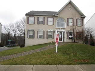 3006 Riverview Ct, Aliquippa, PA