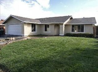1524 Cullen Ave, Modesto, CA 95351